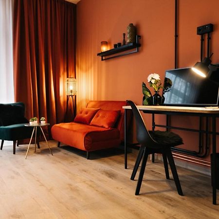 Landhaus Am See - Gaestezimmer Strausberg Ngoại thất bức ảnh