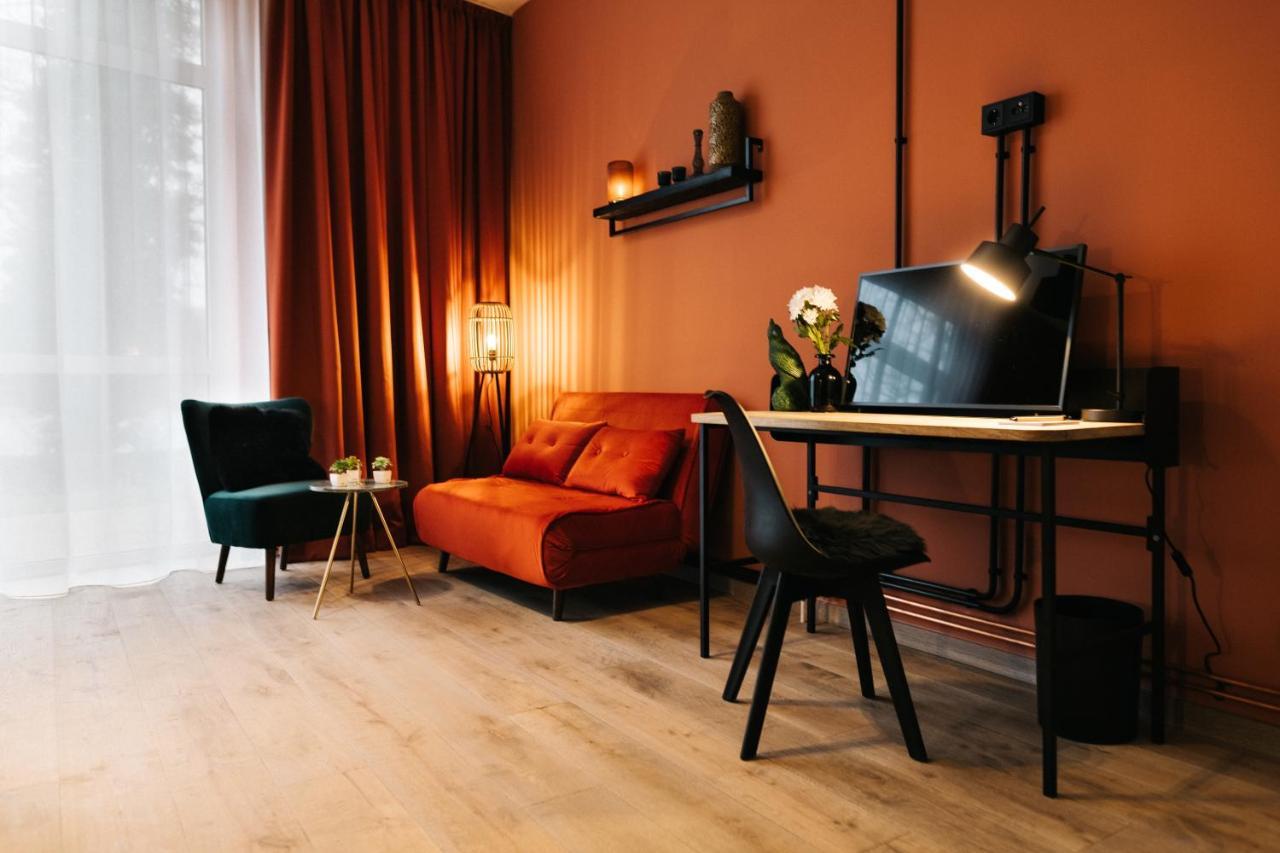 Landhaus Am See - Gaestezimmer Strausberg Ngoại thất bức ảnh